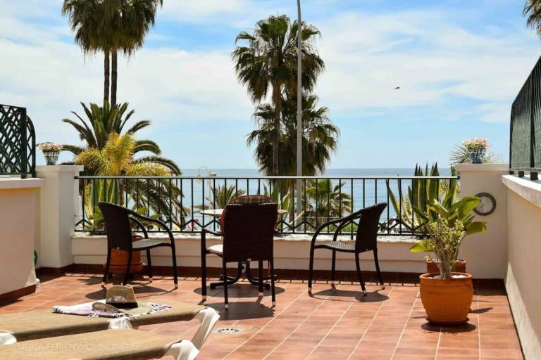 Appartement Nerja