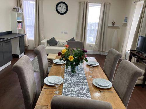 Bed & Breakfast  Liverpool