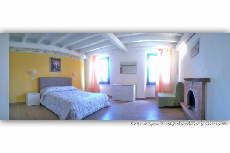 Rental apartment with pool, garden & barbeque — photo 3