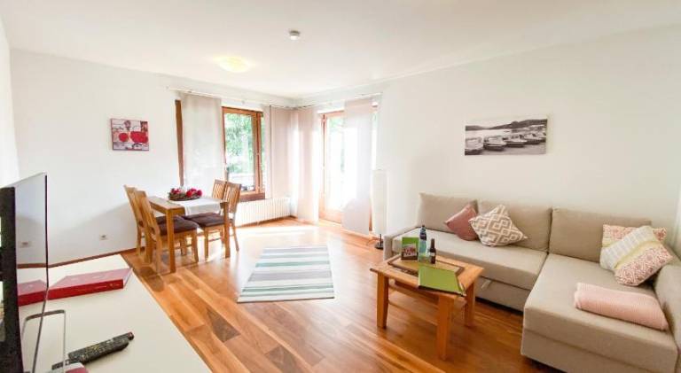 Charming holiday apartment | Dogs allowed in Titisee-Neustadt