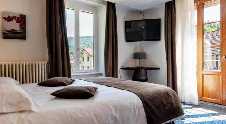 Hotel Le Bellevue — photo 2