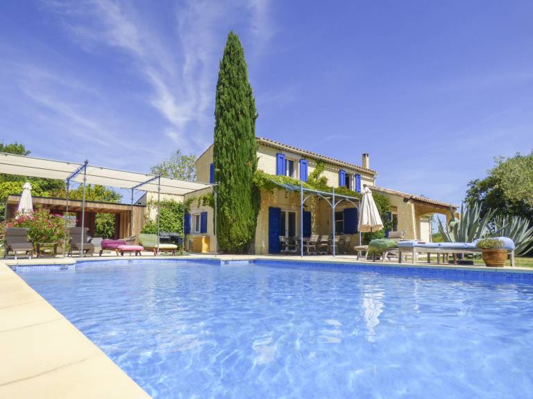 Fully equipped wonderful villa with terrace, private pool & garden | Pet-friendly — photo 2