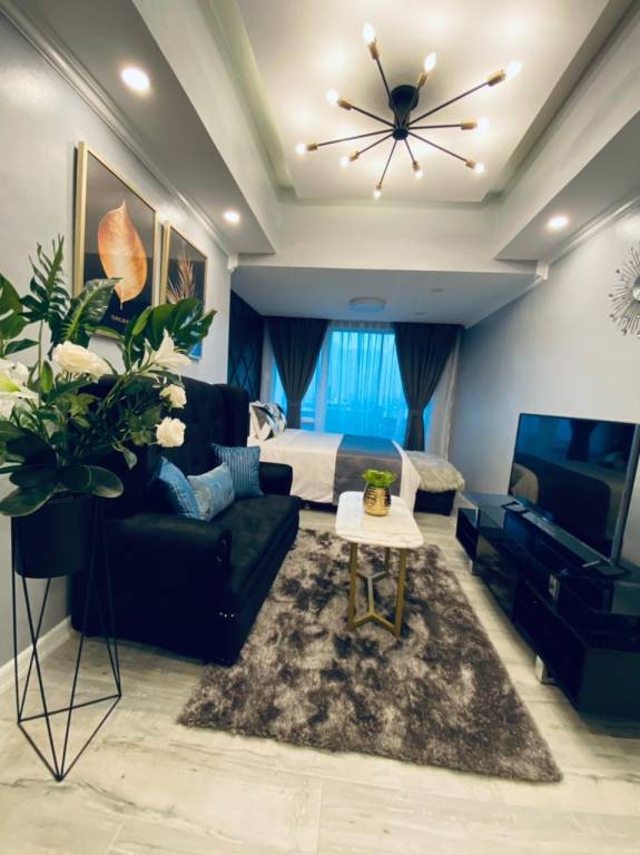 Apartment with terrace | Pets allowed — photo 3