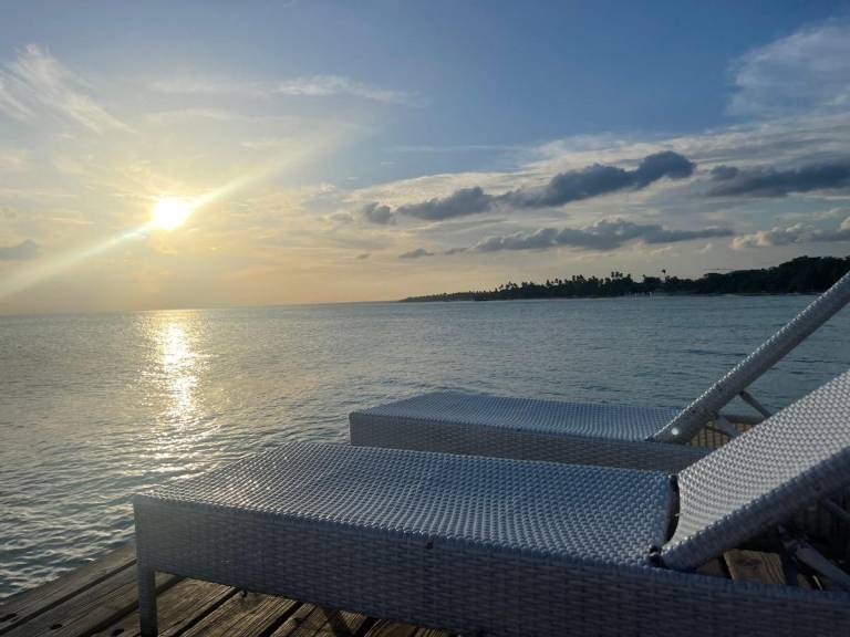 Casa Dominicus