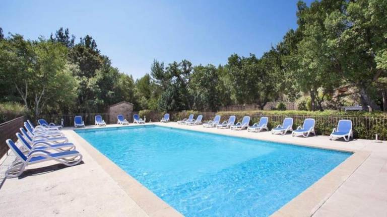 Ferienwohnung Gordes