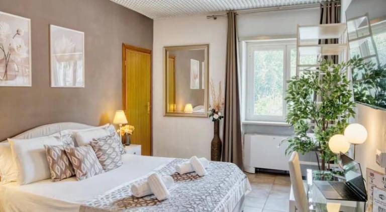 Holiday apartment | Near St. Peter's Basilica — photo 2