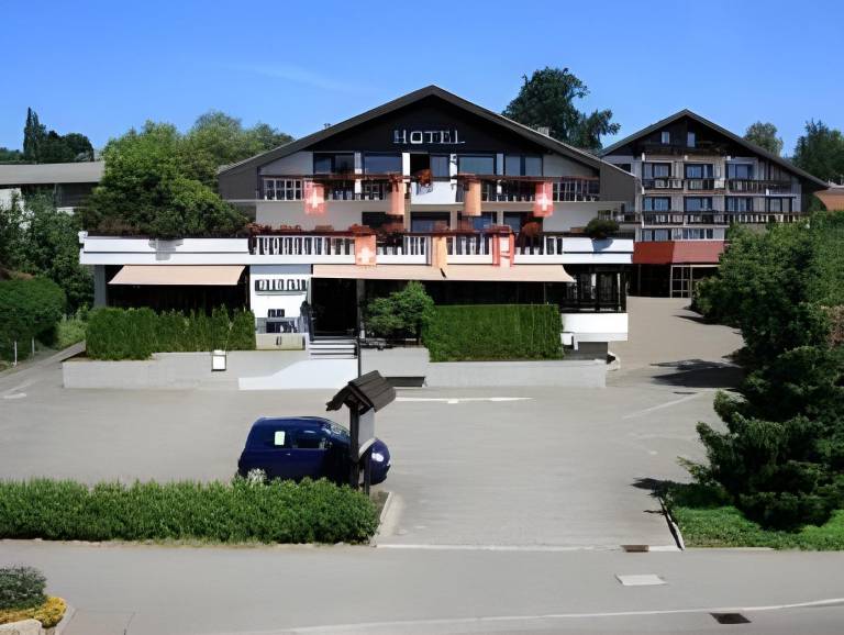 Stern in Goeppingen