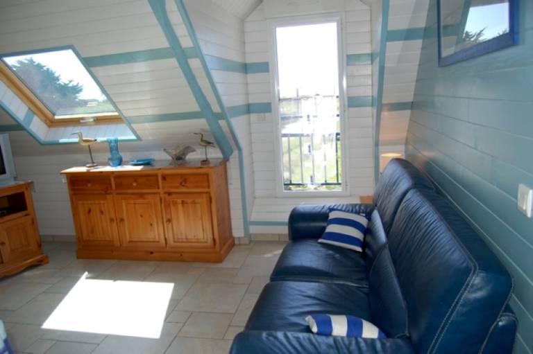 Gite with 2 rooms for 4 persons — photo 3
