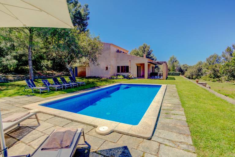 Villa Artà
