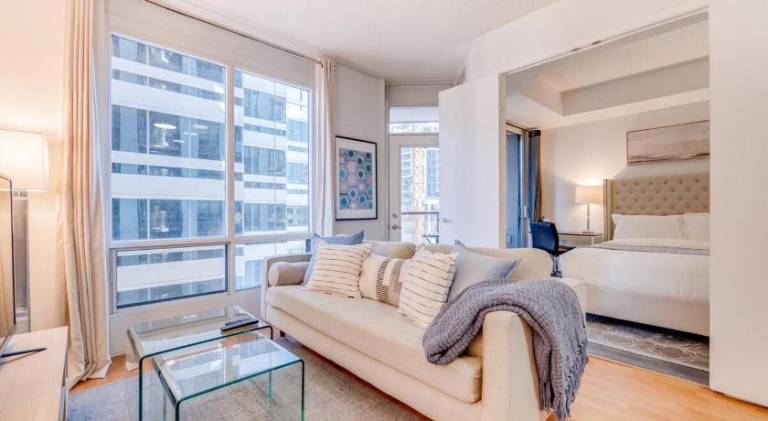63 m² Ferienwohnung