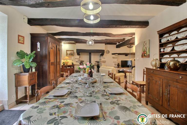 Gîte de kermavezan — photo 3
