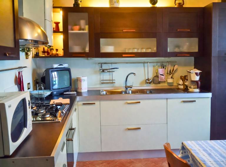 Fully equipped lovely holiday apartment | City view | Pet-friendly — photo 5