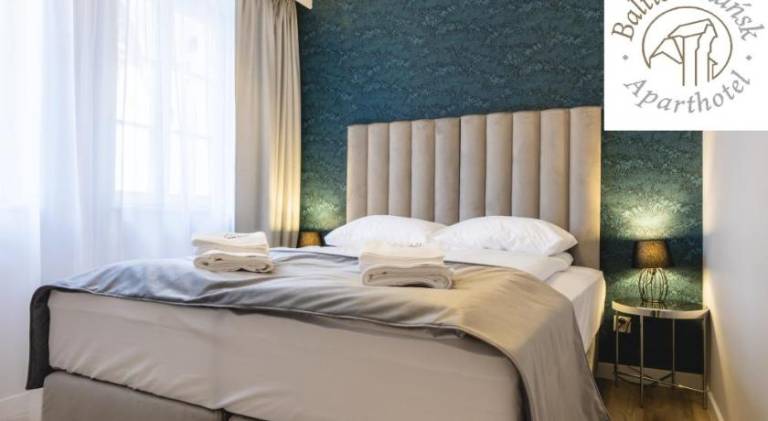 Hotellejlighed Śródmieście