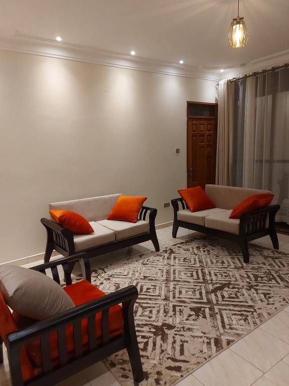 Rental apartment | Suitable for remote work | Dogs allowed — photo 5
