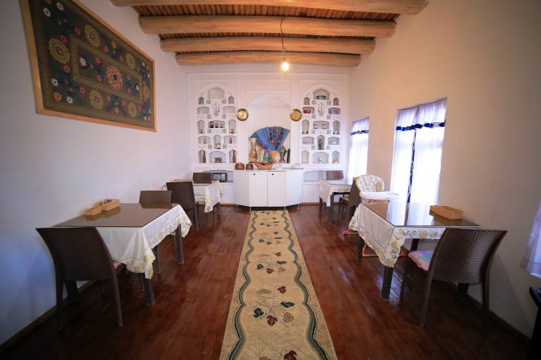 Muslima Hotel — photo 2