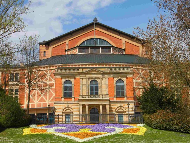 Ferienwohnung  Erbendorf