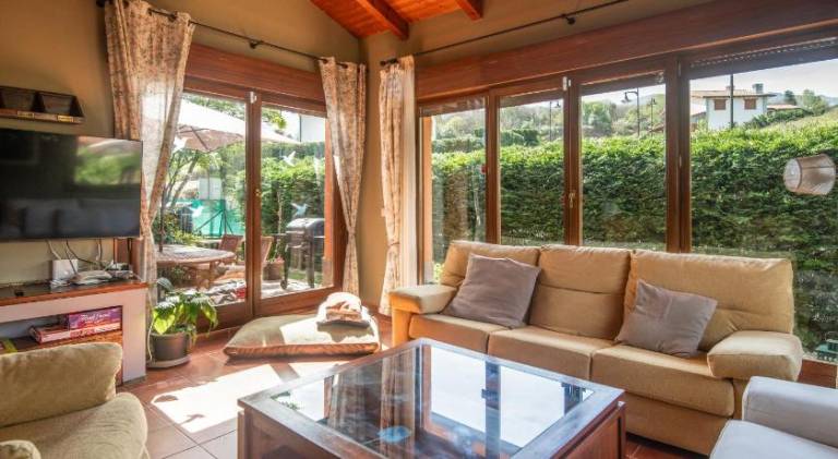 Chalet | Suitable for remote work — photo 3