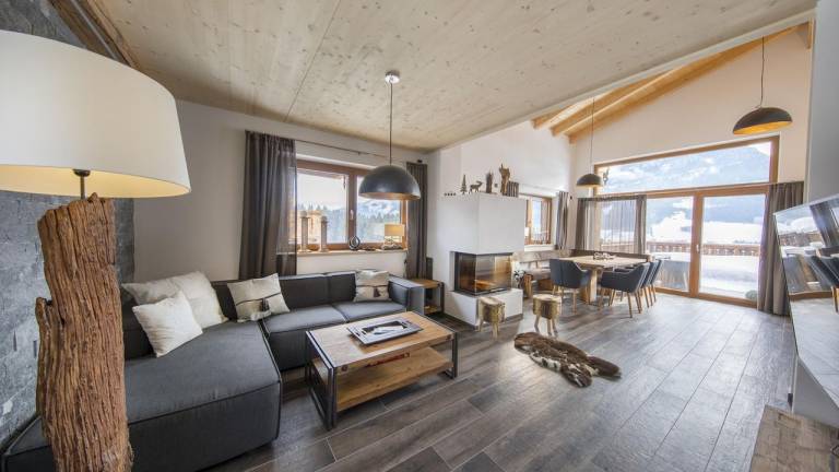 Ferienhaus  Neukirchen am Großvenediger