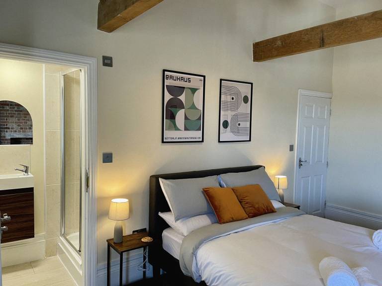 Casa Tewkesbury