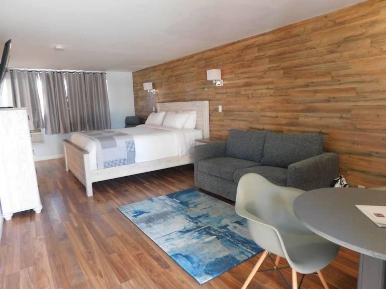 Motel Salida