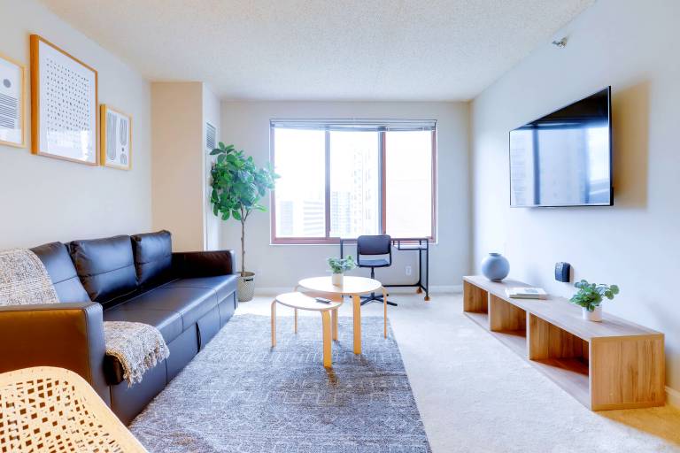 Apartment  Arlington