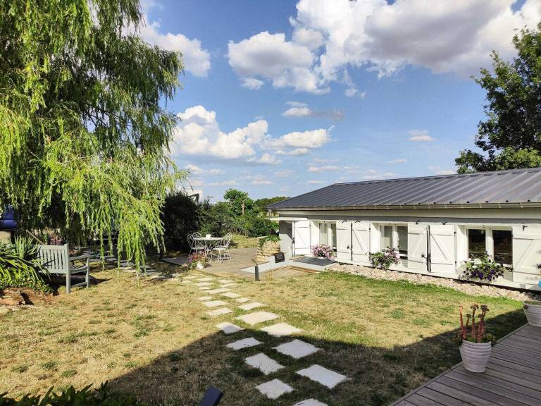 Maison de vacances Toul