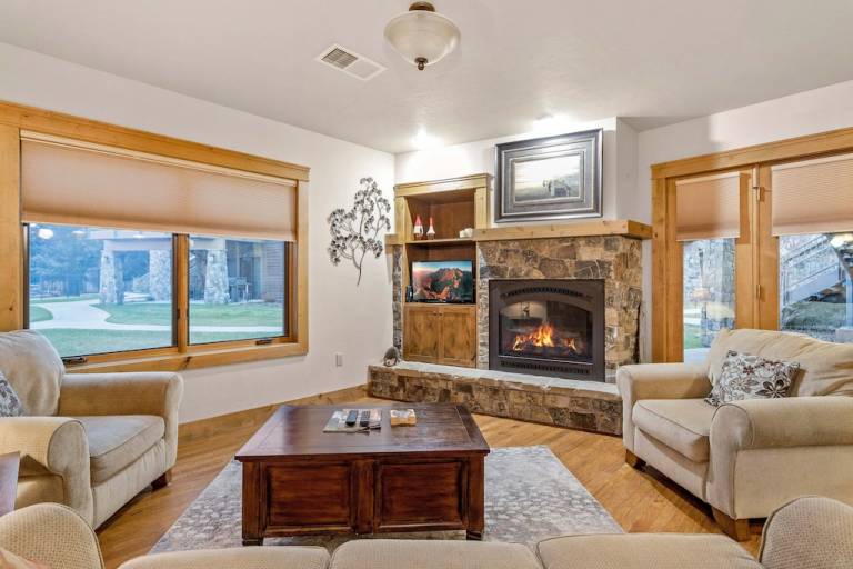 Condo  Bigfork