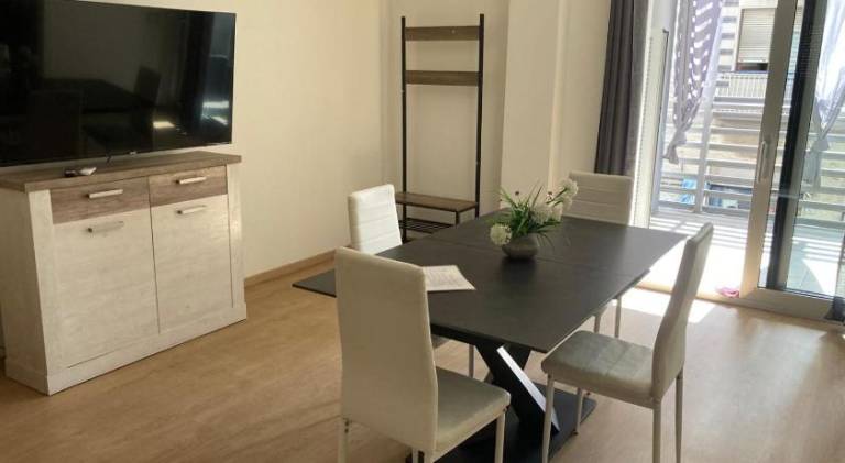 Holiday apartment with 2 rooms for 6 persons — photo 4