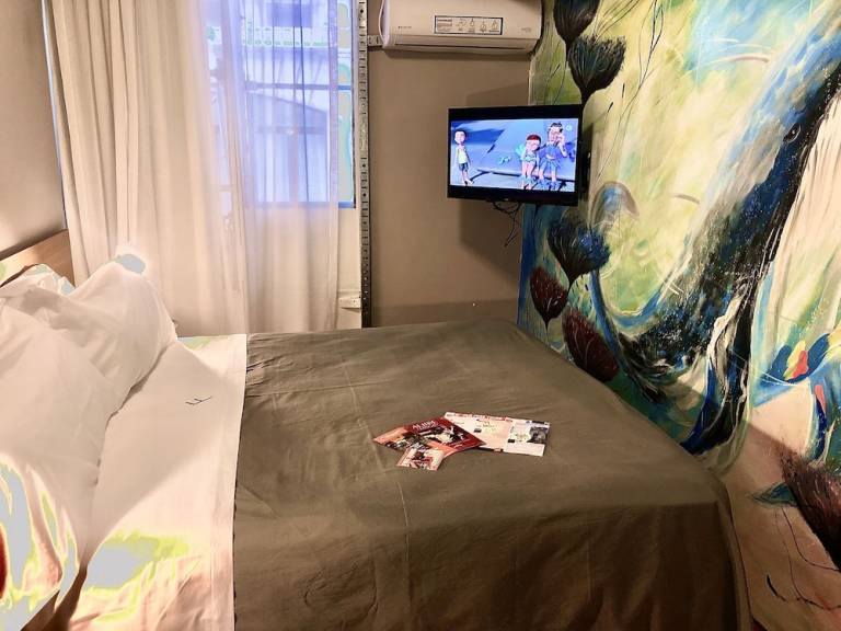 Hostel Buenos Aires