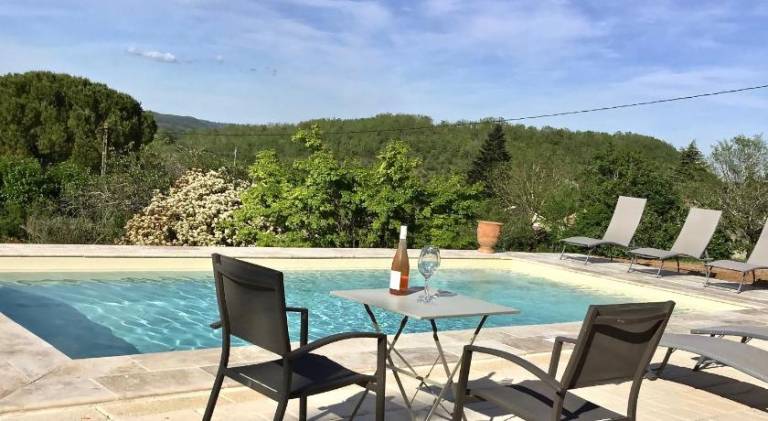 Nice house with pool | Dogs allowed — photo 3