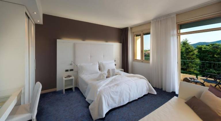 Hotel Terme Olympia — photo 2