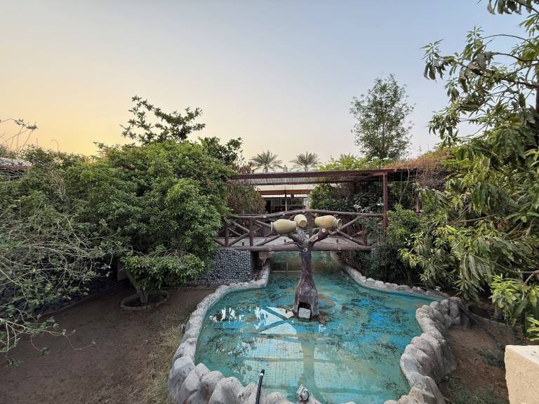 Ferienhaus Ras al Khaimah