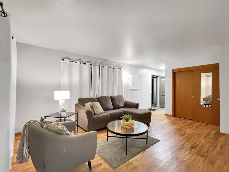 Apartment Des Moines