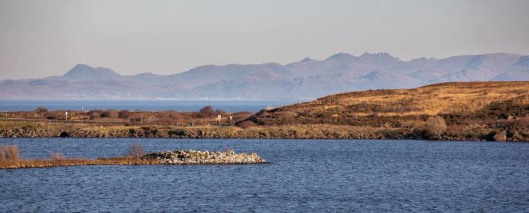 House  Staffin