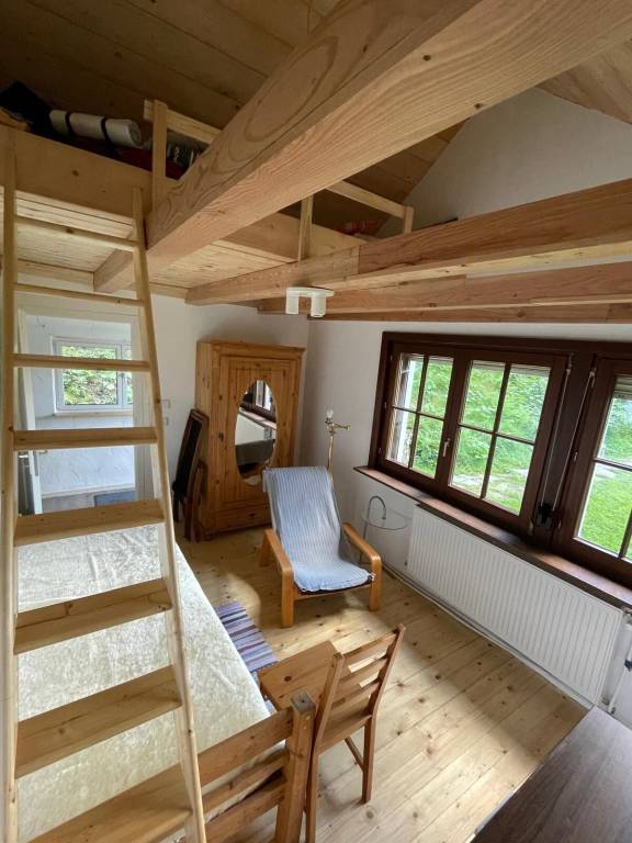 Ferienwohnung Frammersbach