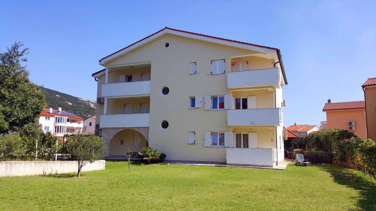 Ferienwohnung Baška