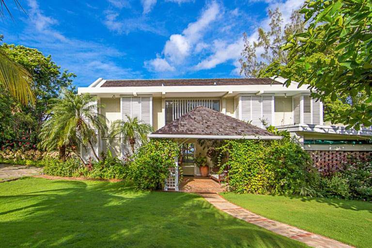 Villa  Discovery Bay