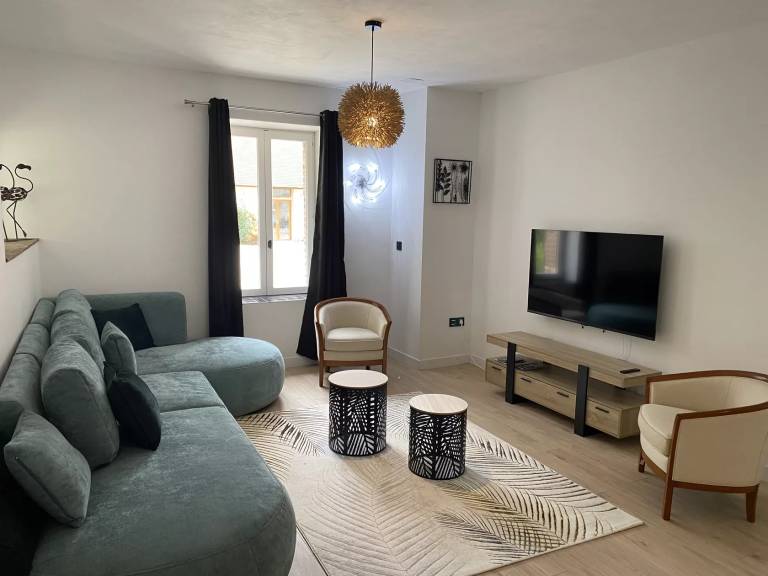 Maison de vacances Vichy