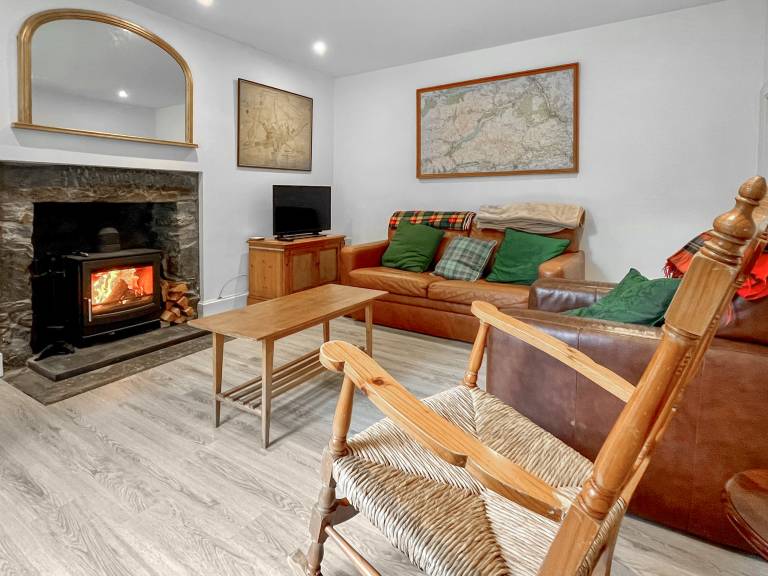Family-oriented beautiful cottage with garden | Dogs allowed — photo 4