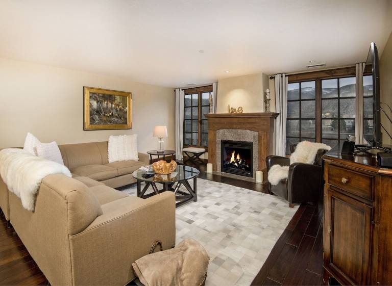 Condo Beaver Creek