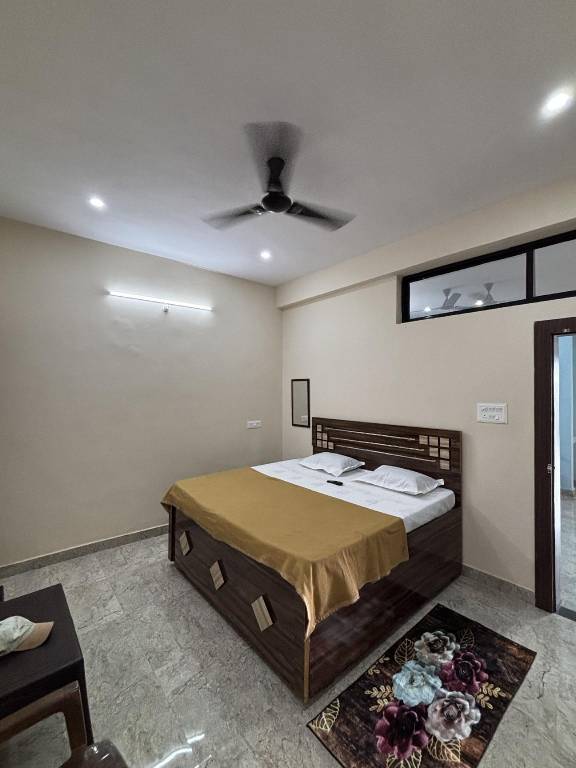 Bed and breakfast Gwalior