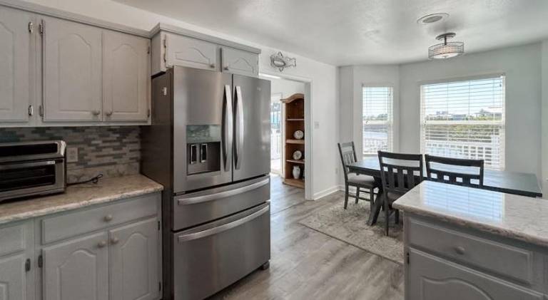 House with 3 rooms for 8 persons — photo 3