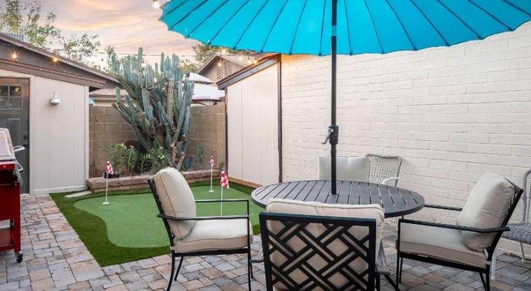 Vacation home with pool | Suitable for remote work | Pets allowed — photo 4
