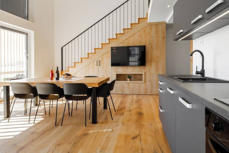 Apartma  Brezovica na Bizeljskem