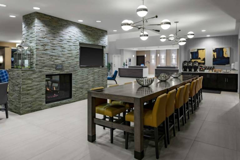 Residence Inn by Marriott Phoenix Mesa East — photo 5