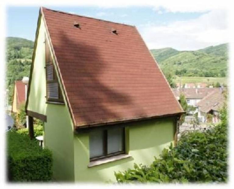 Cottage Lapoutroie