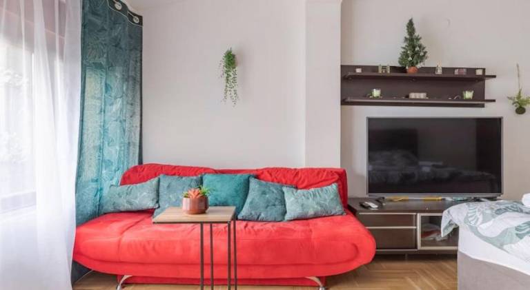 Pleasant rental apartment | Pets allowed in Zagreb