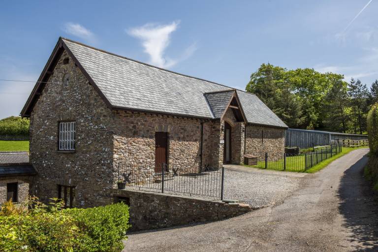Cottage Exmoor