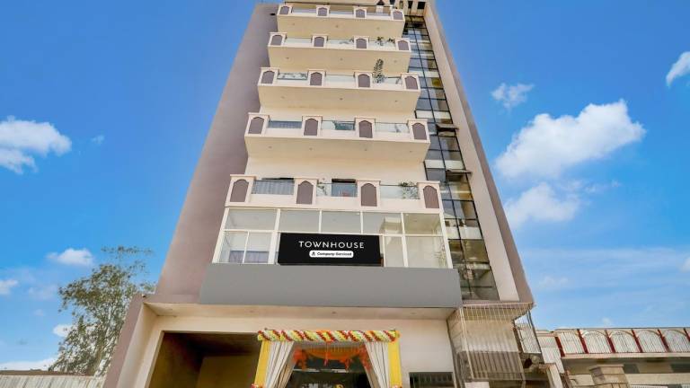 Ferienhaus für 3 Personen 10 m² in Varanasi