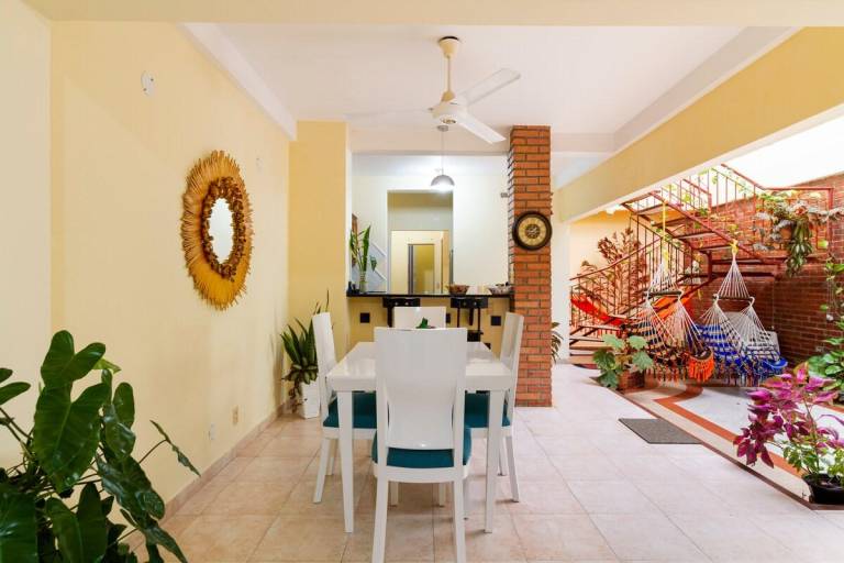 Vacation home with patio & garden | Near San Felipe Castle — photo 3
